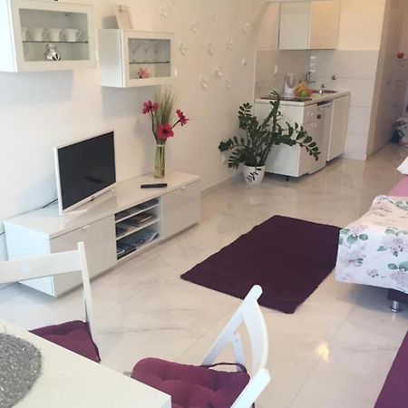 Cute Studio-Great Location Zadar Eksteriør bilde