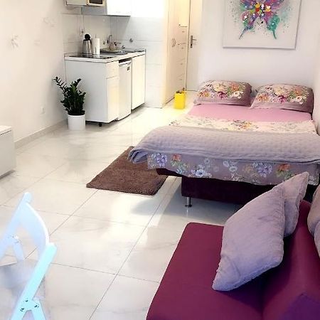 Cute Studio-Great Location Zadar Eksteriør bilde