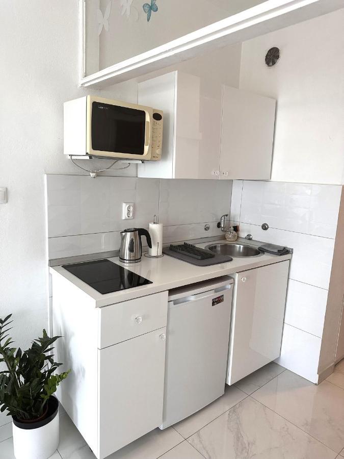 Cute Studio-Great Location Zadar Eksteriør bilde