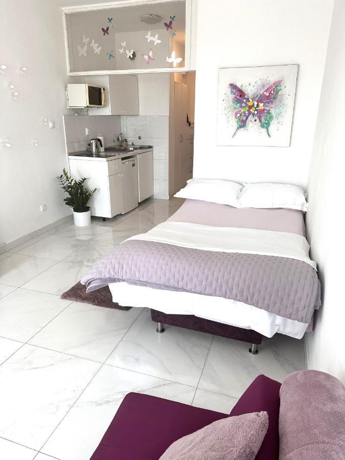 Cute Studio-Great Location Zadar Eksteriør bilde