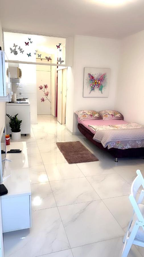 Cute Studio-Great Location Zadar Eksteriør bilde